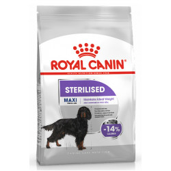 ROYAL CANIN MAXI STERILIZED