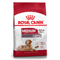 ROYAL CANIN MEDIUM AGEING 10+