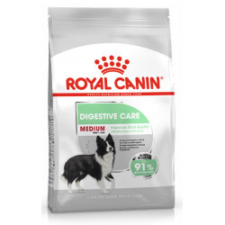 ROYAL CANIN MEDIUM DIGESTIVE CARE