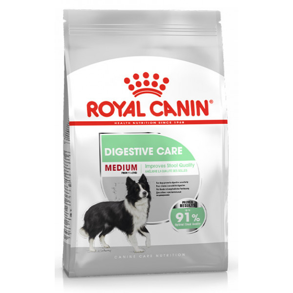 ROYAL CANIN MEDIUM DIGESTIVE CARE