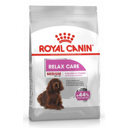 ROYAL CANIN MEDIUM RELAX CARE