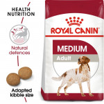 ROYAL CANIN MEDIUM Adult