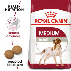 ROYAL CANIN MEDIUM Adult