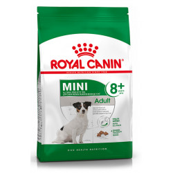 ROYAL CANIN MINI ADULT 8+