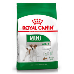 ROYAL CANIN MINI Adult