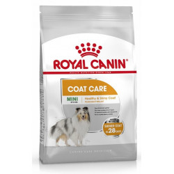 Royal Canin Mini Coat Care