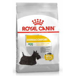 ROYAL CANIN MINI DERMACOMFORT