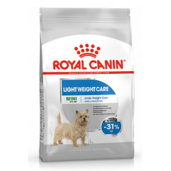 ROYAL CANIN MINI LIGHT