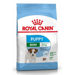 ROYAL CANIN MINI PUPPY