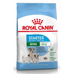 ROYAL CANIN MINI STARTER