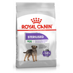 ROYAL CANIN MINI STERILIZED