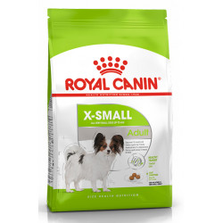 ROYAL CANIN XSMALL ADULT