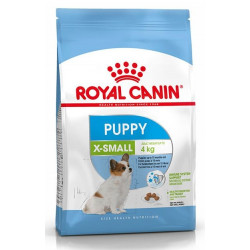 ROYAL CANIN XSMALL PUPPY