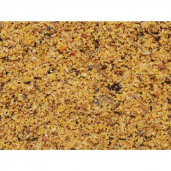 ROYAL Vogelfutter Yellow Gold Soft Eggfood 25Kg