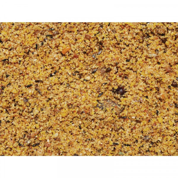 ROYAL Vogelfutter Yellow Gold Soft Eggfood 25Kg