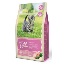 sam's field kitten