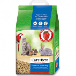 Cat's Best Universal Strawberry 5.5kg 10lt