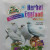 Evia Parrots Herbal Eggfood White Plus