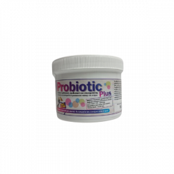 EVIA PARROTS Probiotic plus