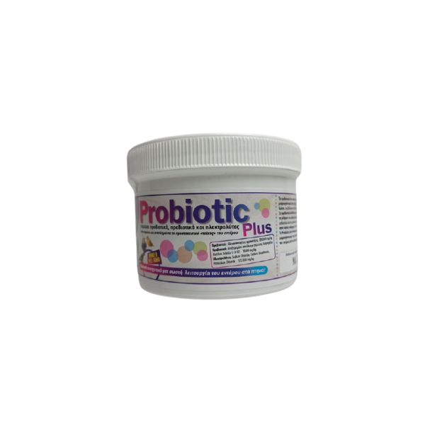 EVIA PARROTS Probiotic plus