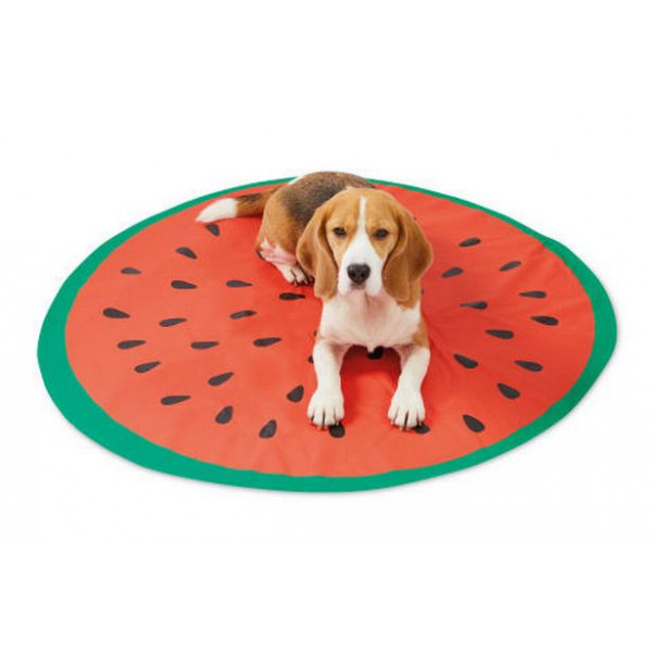 Rosewood Chillout Watermelon Cool Mat χαλάκι ψύξης κατοικίδιων για γάτες και σκύλους για το καλοκαίρι