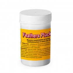 LOR Italia Feathers Plucking Inhibitor- 10gr συμπλήρωμα για ράμφισμα των φτερών