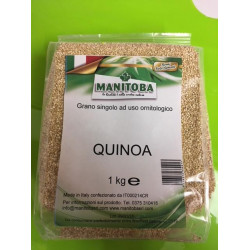 MANITOBA QUINOA 1kg