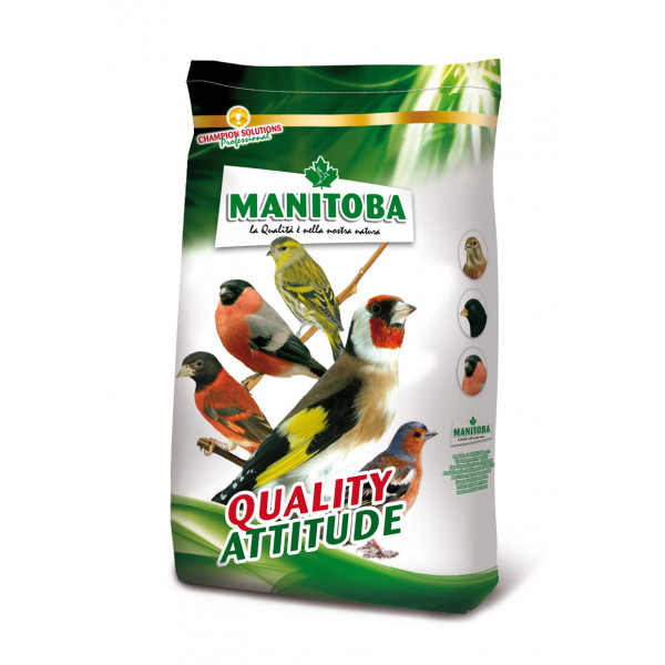 MANITOBA Cardellino Premium