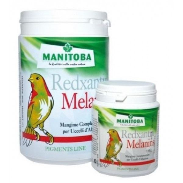 MANITOBA WINNER REDXANTIN 150GR