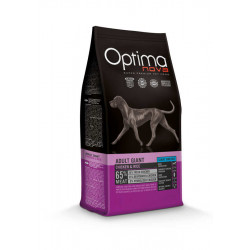 Optima nova Adult Giant (κοτόπουλο & ρύζι ) 12kg