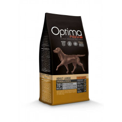 Optima nova Adult Large Breed (κοτόπουλο & πατάτα ) 12kg