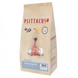 Psittacus Hand feeding Crop Milk 500g