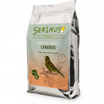 SERINUS breeding Canaries