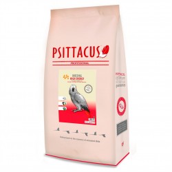 Psittacus High Energy Breeding 15kg