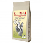 Psittacus Parrot Breeder 15kg