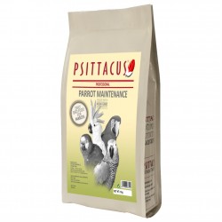 Psittacus Parrot Breeder 15kg