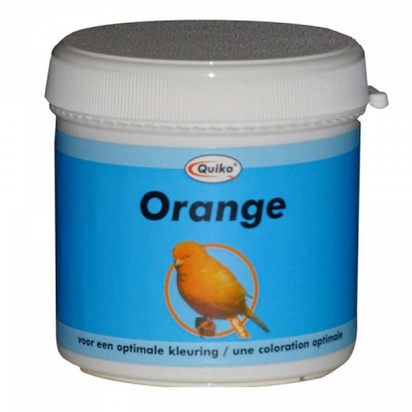 QUIKO ORANGE