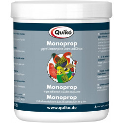 QIKO MONOPROP Αντισηπτικό σπόρων 250gr