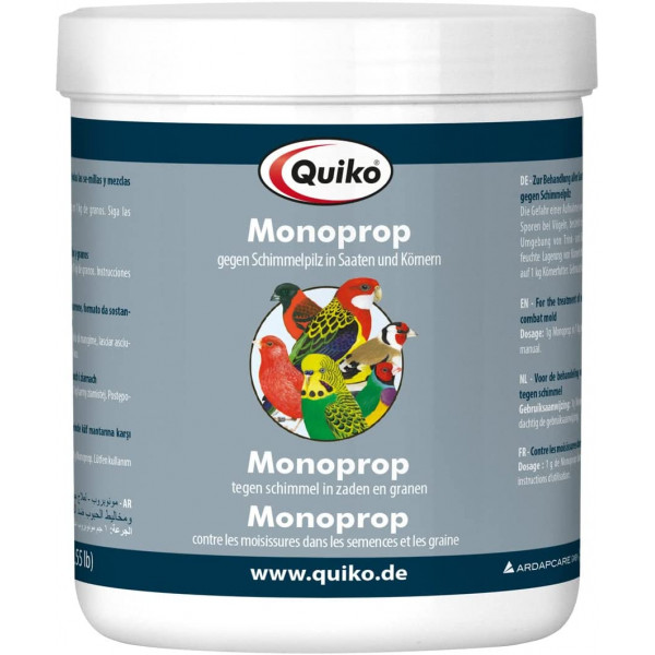 QIKO MONOPROP Αντισηπτικό σπόρων 250gr