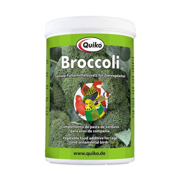 QUIKO BROCCOLI 100gr