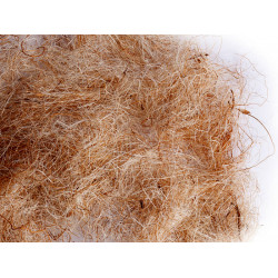 COIR-SISAL CS07 νήμα φωλιάς 500gr