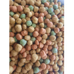 UNICA & MEEKS DAILY FEED PARROTS MEDIUM 2KG