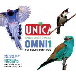 UNICA OMNI 1-500 gr