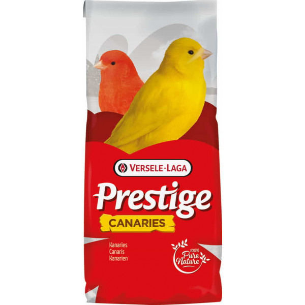 Versele-Laga Prestige (Canary Greece) Καναρινιών με μπισκότο