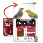 Versele-laga NutriBird Uni Komplet για Αηδόνια