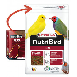 Versele-Laga NutriBird C19