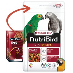 Versele-laga NutriBird P15