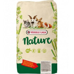 VERSELE-LAGA CUNI NATURE CEREAL-FREE ΤΡΟΦΗ ΓΙΑ ΚΟΥΝΕΛΙΑ