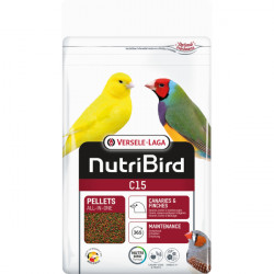 Versele-Laga NutriBird C15 