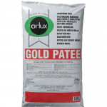 ORLUX Gold Pate Αυγοτροφή με μέλι Κόκκινα καναρίνια